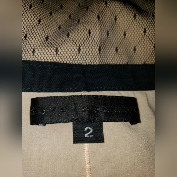 Development by Phillip Lim skirt set - Picture 6 of 8